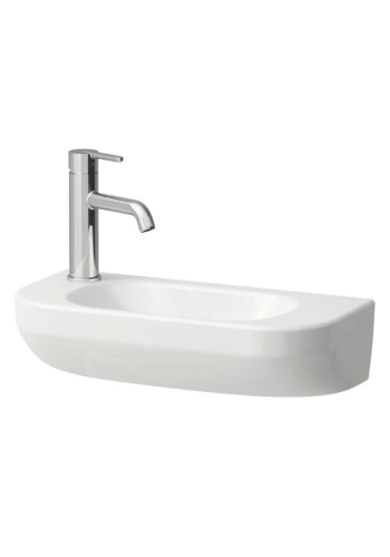 Раковина Laufen Lua з отвором для змішувача H8150820001131