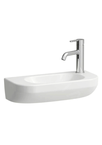 Раковина Laufen Lua з отвором для змішувача H8150820001141