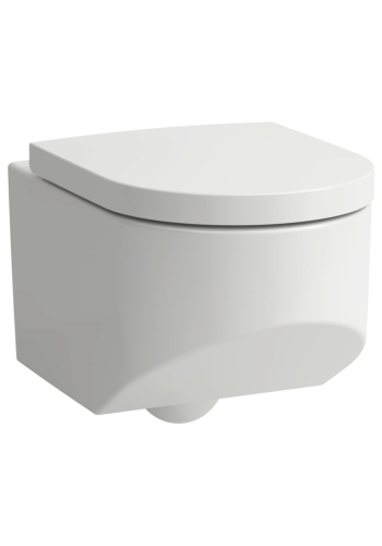 Підвісний унітаз Laufen Sonar H8203410000001, з кришкою soft close Підвісний унітаз Laufen Sonar H8203410000001, з кришкою soft close