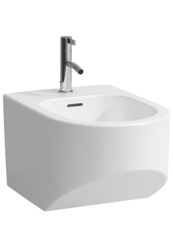 Підвісне біде Laufen Sonar H8303417573021 Підвісне біде Laufen Sonar H8303417573021
