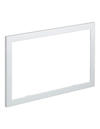 Рамка під кришку Geberit для змивної клавіші Omega60, Square 115.086.GH.1