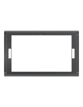 Рамка під кришку Geberit для змивної клавіші Sigma70, Square 115.623.QC.1