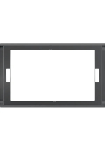 Рамка під кришку Geberit для змивної клавіші Sigma70, Square 115.623.QC.1 Рамка під кришку Geberit для змивної клавіші Sigma70, Square 115.623.QC.1