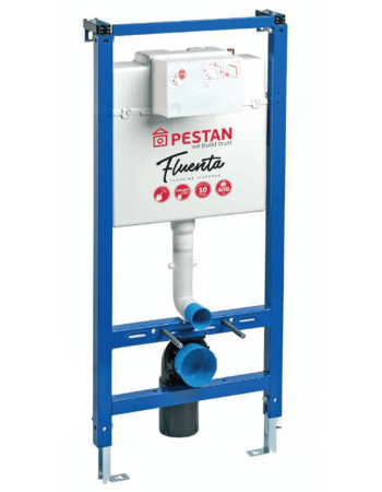 Інсталяція для унітаза Pestan Fluenta 40006356