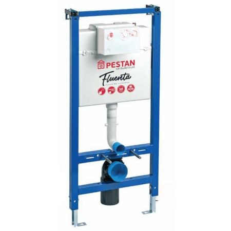 Інсталяція для унітаза Pestan Fluenta 40006356