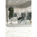 Керамограніт TEO Ceramics Alcora grey 60х120 полірована