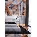 Керамограніт TEO Ceramics Alexandria rust 60х120 полірована