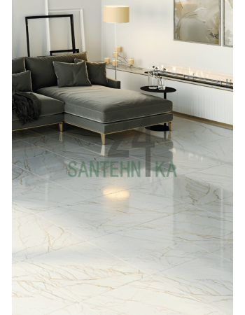 Керамограніт TEO Ceramics Antico gold 60х60 глянсова