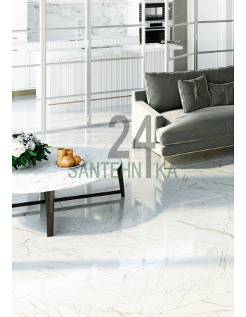 Керамограніт TEO Ceramics Antico gold 60х60 глянсова