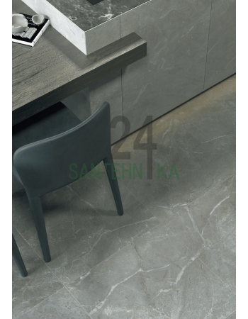 Керамограніт TEO Ceramics Arber grey 60х120 матова