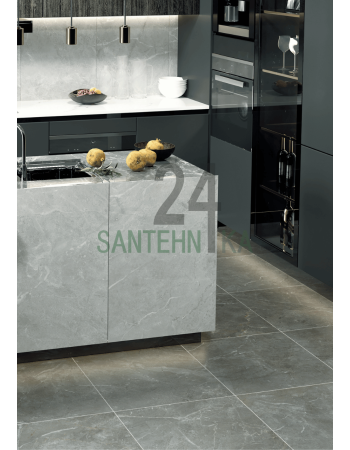 Керамограніт TEO Ceramics Arber grey 60х120 матова