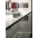 Керамограніт TEO Ceramics Ashford black 60х120 полірована