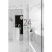 Керамограніт TEO Ceramics Avenzo Silver 60х120 матова сатинова