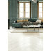 Керамограніт TEO Ceramics Bianco White 19,8х120 матова