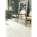 Керамограніт TEO Ceramics Bianco White 19,8х120 матова