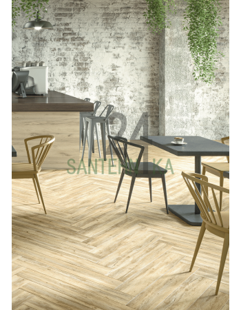 Керамограніт TEO Ceramics Canyon Beige 15х90 матова