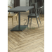 Керамограніт TEO Ceramics Canyon Beige 15х90 матова
