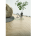 Керамограніт TEO Ceramics Ecowood gold 15х60 матова