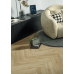 Керамограніт TEO Ceramics Ecowood gold 15х60 матова