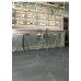 Керамограніт TEO Ceramics Hannover silver 60х120 матова
