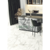 Керамограніт TEO Ceramics Invisible white 60х60 глянсова