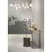 Керамограніт TEO Ceramics Leon grey 60х120 матова