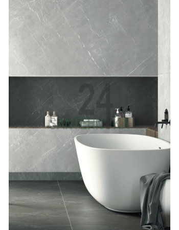 Керамограніт TEO Ceramics Marmolino grey 60х120 матова