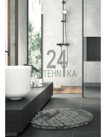Керамограніт TEO Ceramics Marmolino grey 60х120 матова