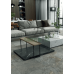 Керамограніт TEO Ceramics Moderna grey 60х60 матова