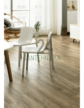 Керамограніт TEO Ceramics Munchen white 19,8х120 матова