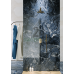 Керамограніт TEO Ceramics Ocean blue 60х120 полірована