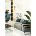 Керамічна плитка TEO Ceramics Palazzo white 30,8х60,8 глянсова