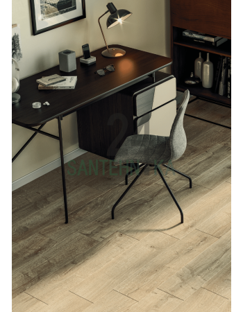 Керамограніт TEO Ceramics Rovero Beige 15х60 матова