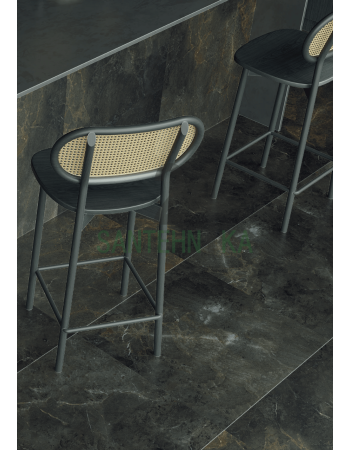 Керамограніт TEO Ceramics Royal grey 60х120 матова
