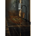 Керамограніт TEO Ceramics Sahara black 60х60 глянсова