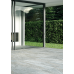 Керамограніт TEO Ceramics Slate anthracite 60х120 матова з ефектом інею