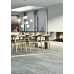 Керамограніт TEO Ceramics Slate anthracite 60х120 матова з ефектом інею