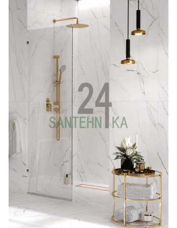 Керамограніт TEO Ceramics Sonata pearl 30х90 матова сатинова