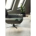 Керамограніт TEO Ceramics Sumatra silver 15х60 матова