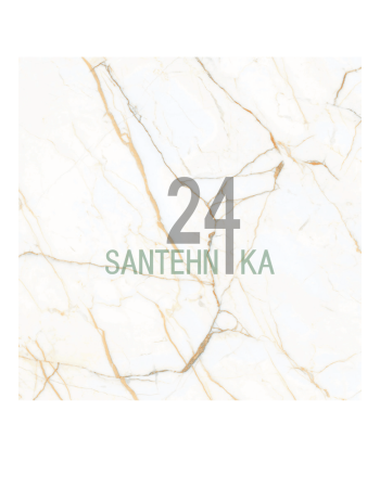 Керамограніт TEO Ceramics Antico gold 60х60 глянсова