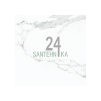 Керамограніт TEO Ceramics Nuovo white 60х60 глянсова