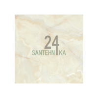 Керамограніт TEO Ceramics Perla cream 60х60 глянсова
