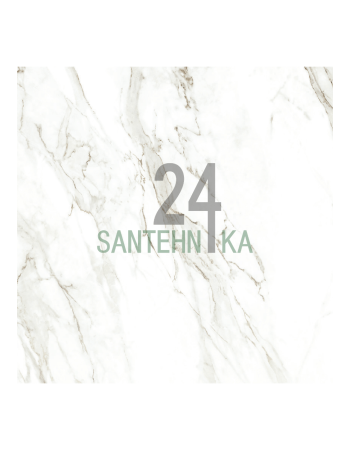 Керамограніт TEO Ceramics Attica white 60х60 полірована
