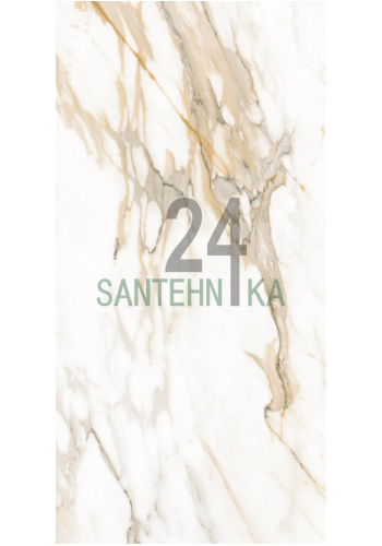 Керамограніт TEO Ceramics Calacatta gold 60х120 полірована Керамограніт TEO Ceramics Calacatta gold 60х120 полірована