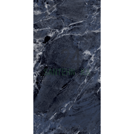 Керамограніт TEO Ceramics Ocean blue 60х120 полірована