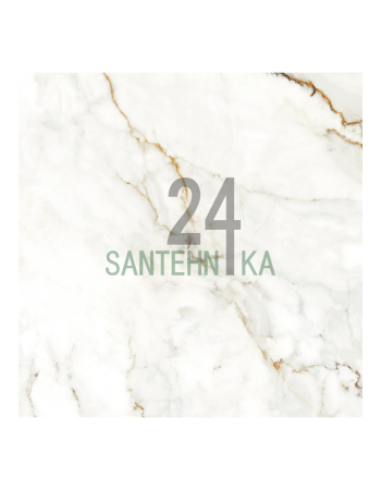 Керамограніт TEO Ceramics Palazzo white 60х60 полірована