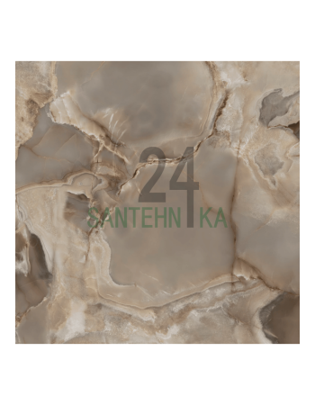 Керамограніт TEO Ceramics Itaka grey 60х60 полірована