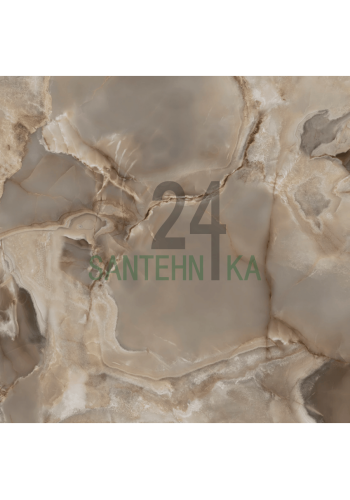Керамограніт TEO Ceramics Itaka grey 60х60 полірована
