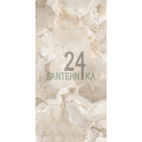 Керамограніт TEO Ceramics Itaka cream 60х120 полірована