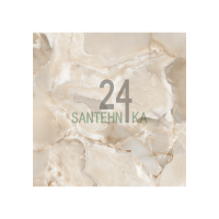 Керамограніт TEO Ceramics Itaka cream 60х60 полірована